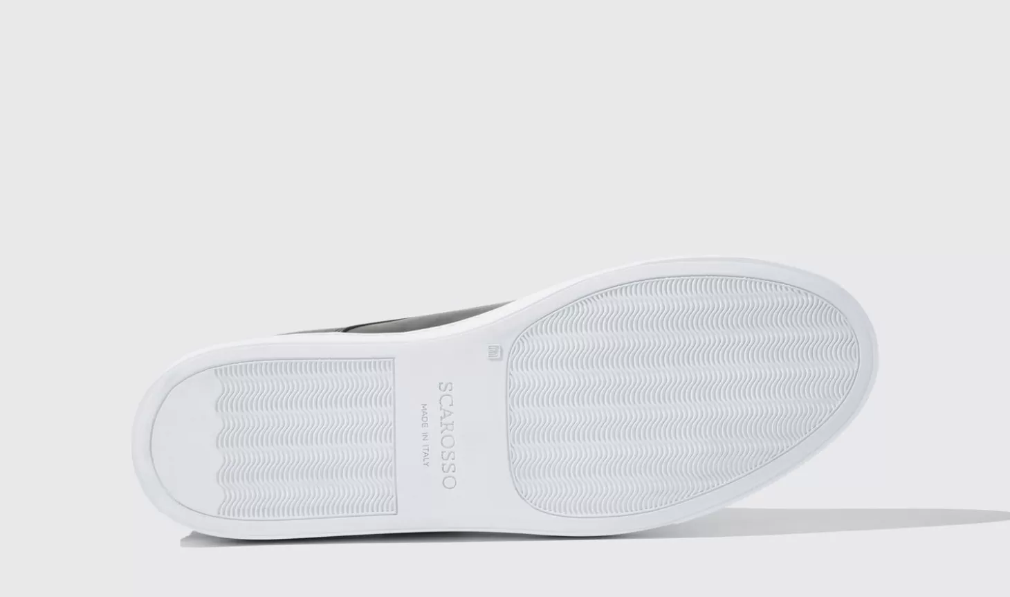 Manner Scarosso Turnschuhe>Fabio Nero