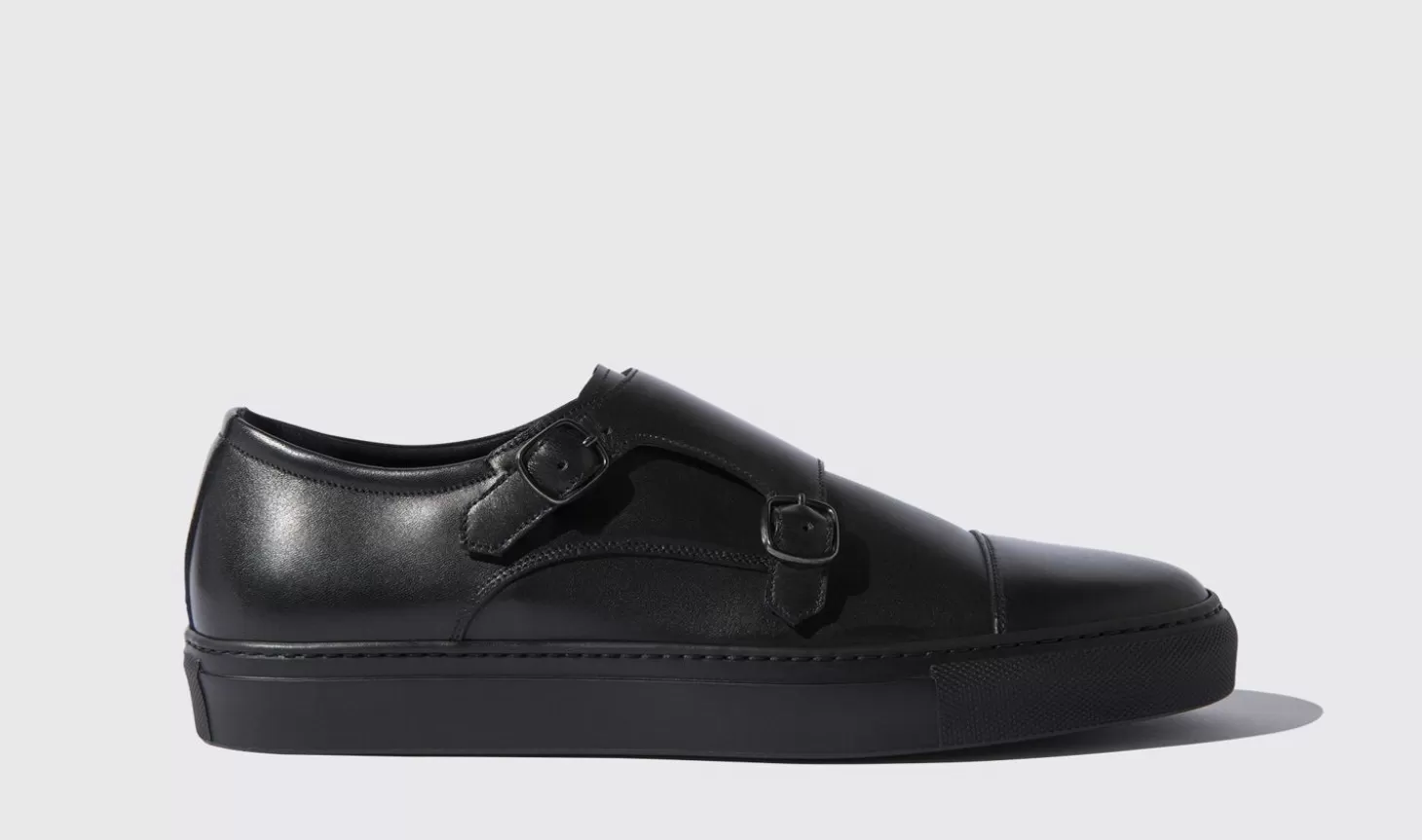 Manner Scarosso Turnschuhe>Fabio Nero Intenso