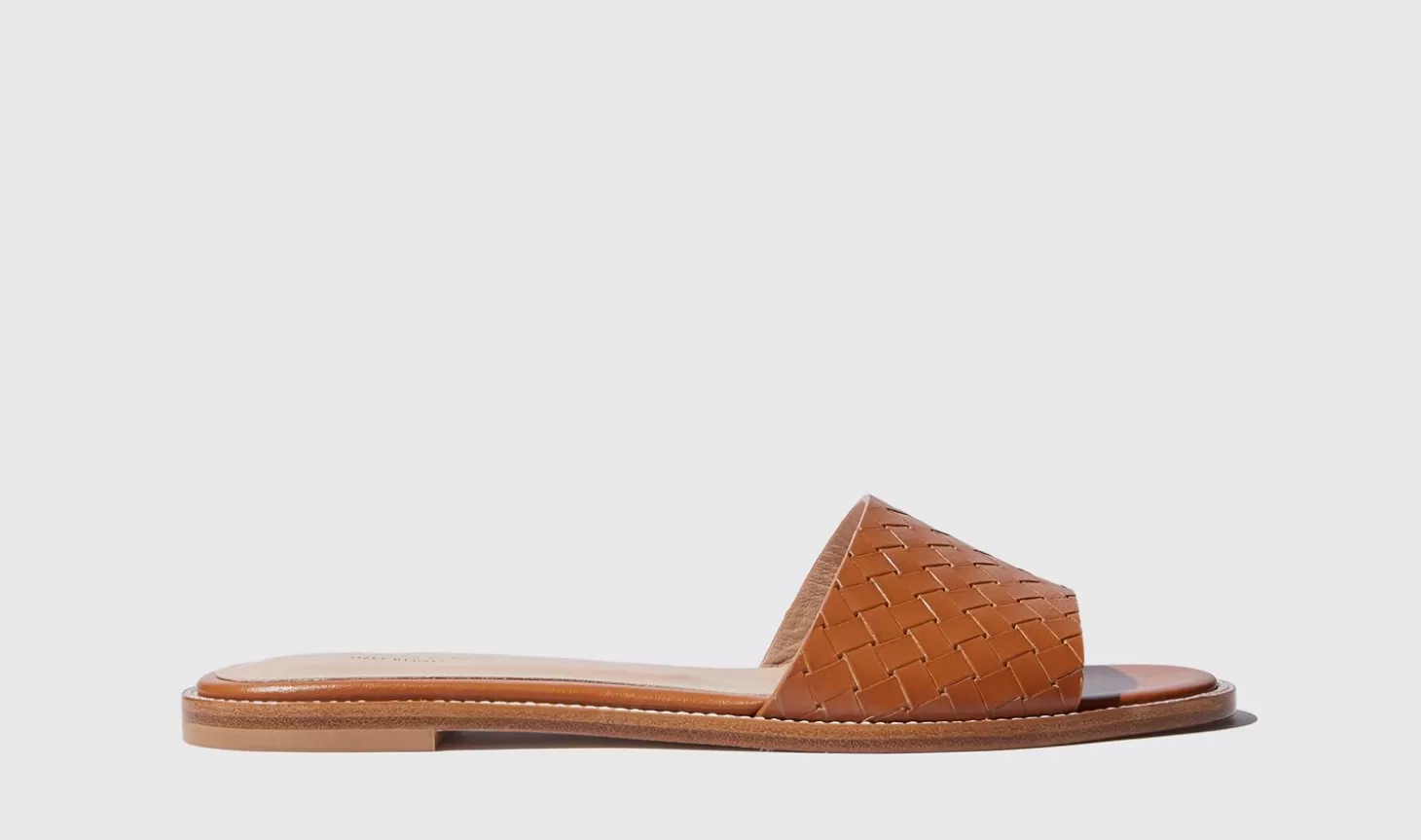Frauen Scarosso Sandalen>Federica Cognac