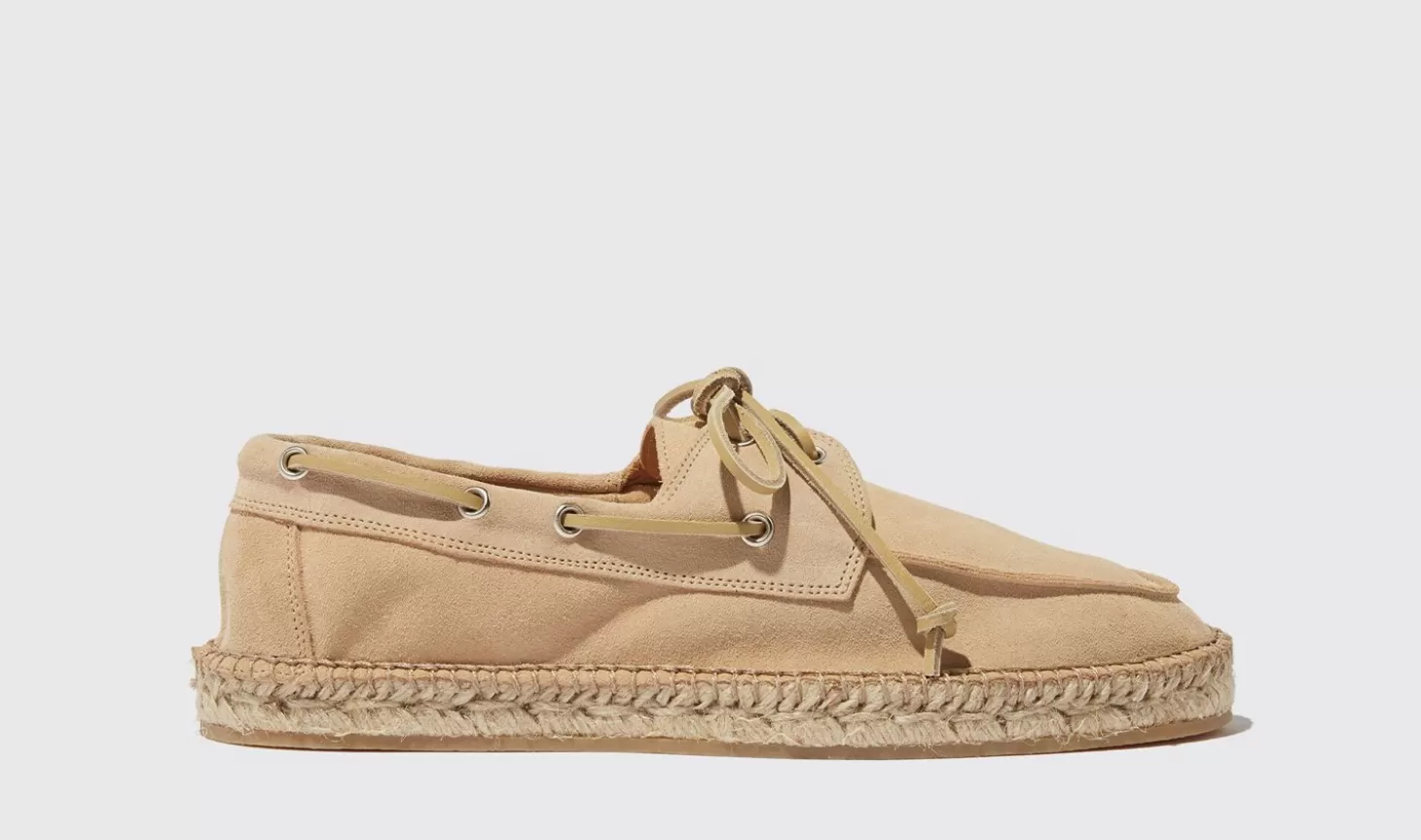 Manner Scarosso Espadrilles>Felipe