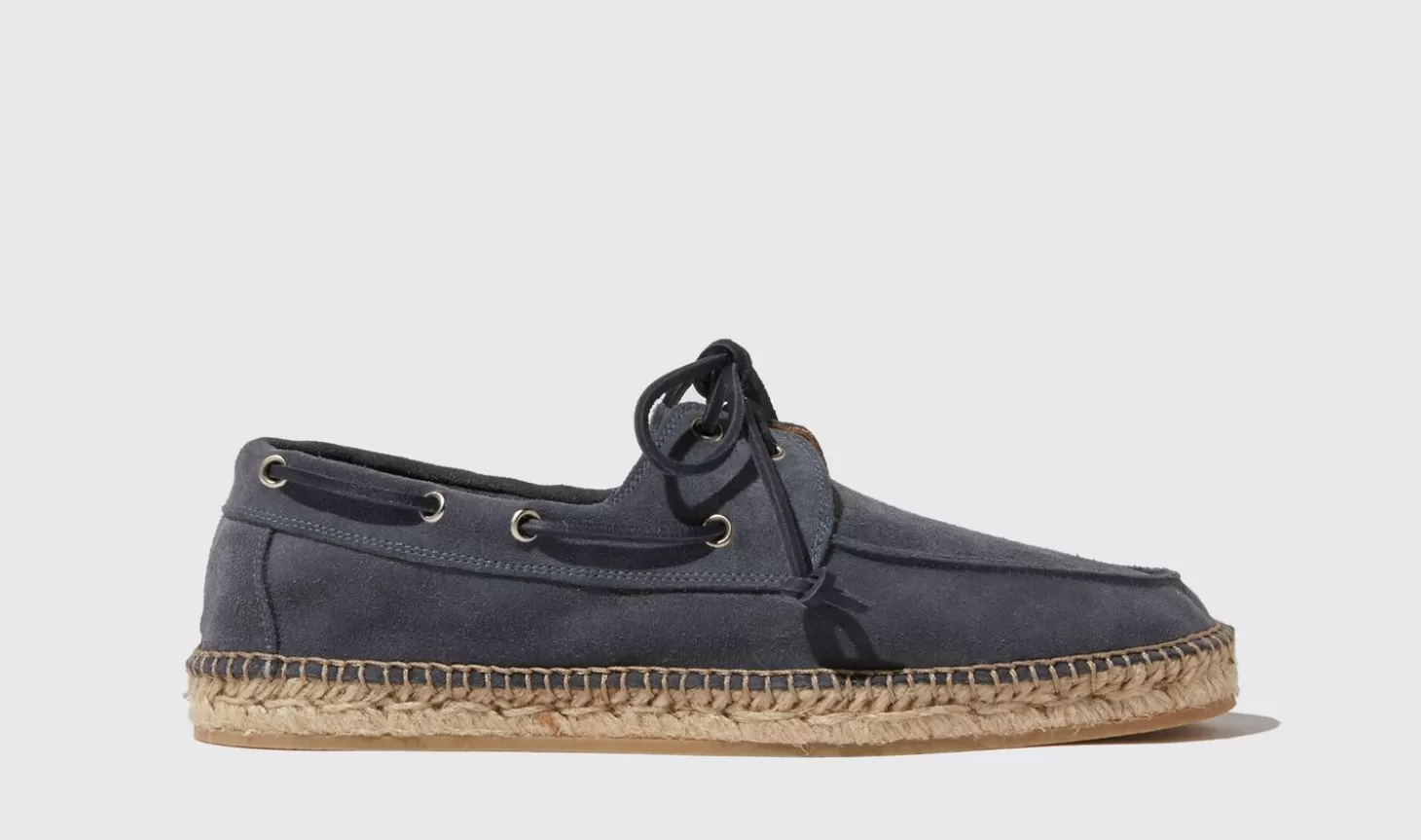 Manner Scarosso Espadrilles>Felipe Graues Wildleder