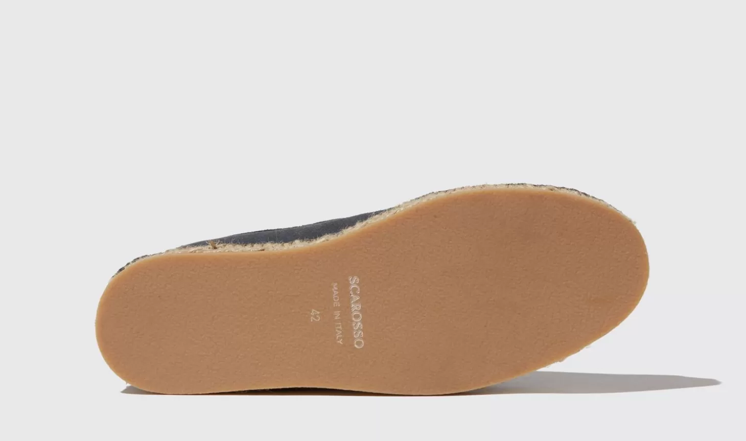 Manner Scarosso Espadrilles>Felipe Graues Wildleder