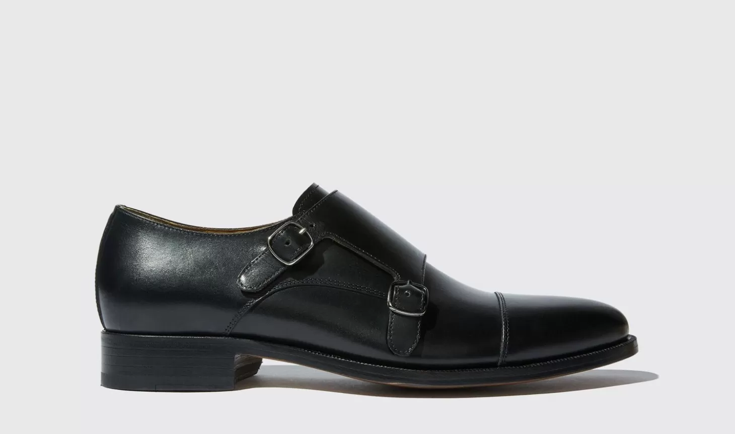 Manner Scarosso Monche>Florenz