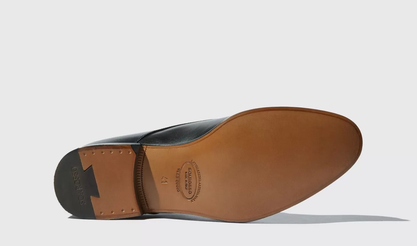Manner Scarosso Monche>Florenz