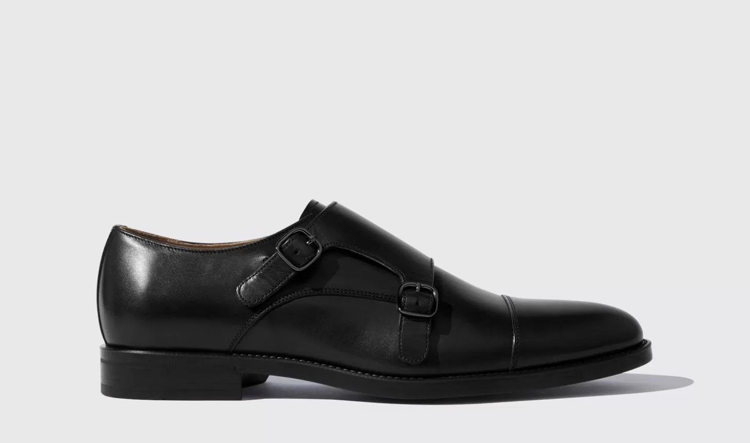 Manner Scarosso Monche>Francesco Nero