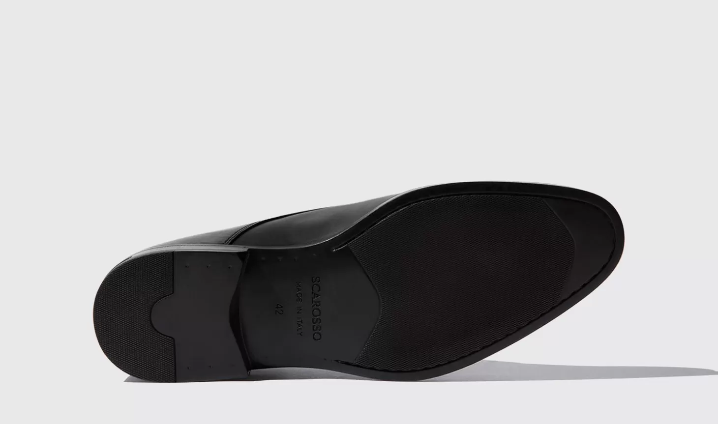 Manner Scarosso Monche>Francesco Nero