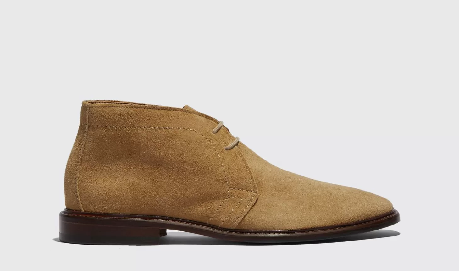 Manner Scarosso Stiefel>Gary