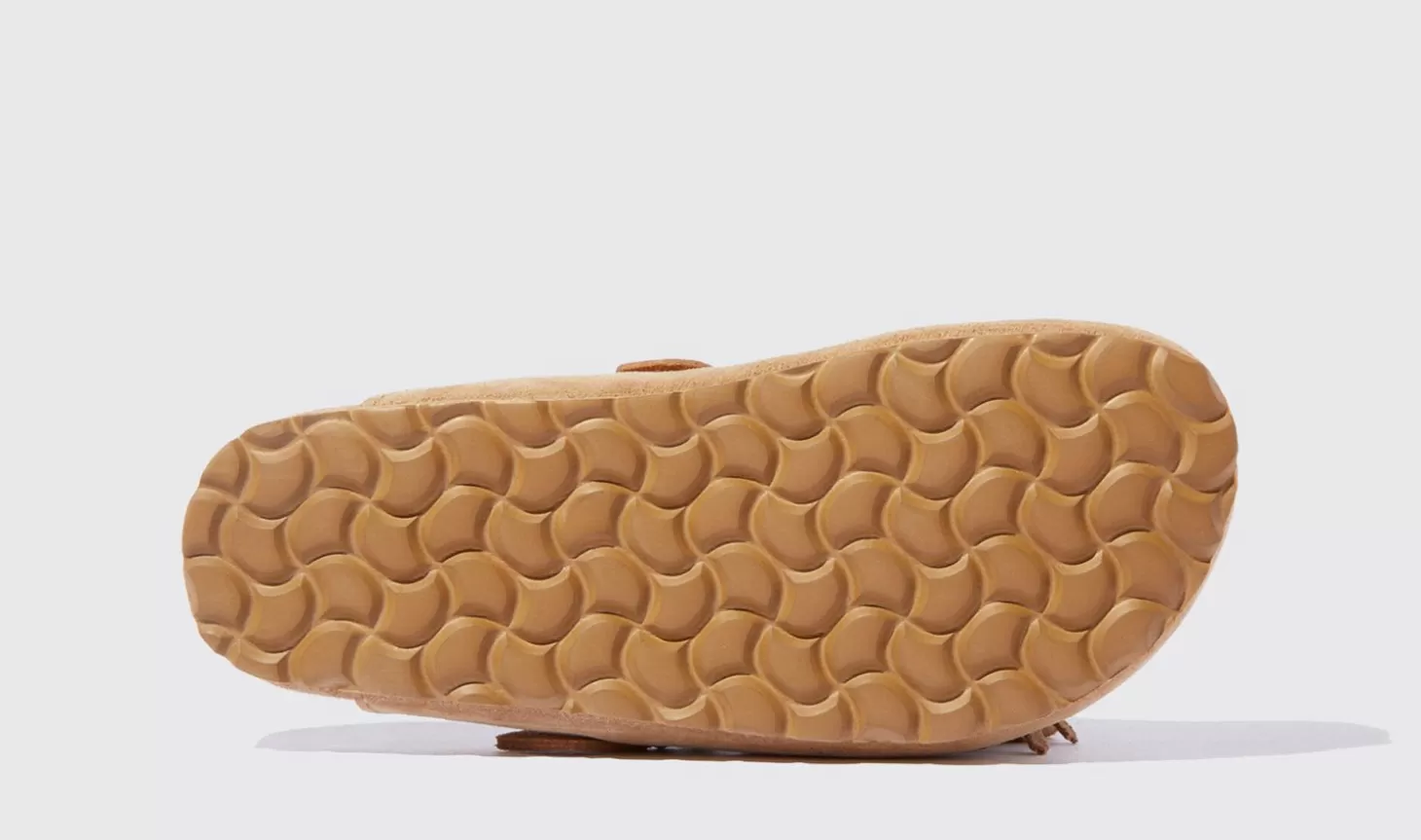 Manner Scarosso Sandalen>Geo-Beige