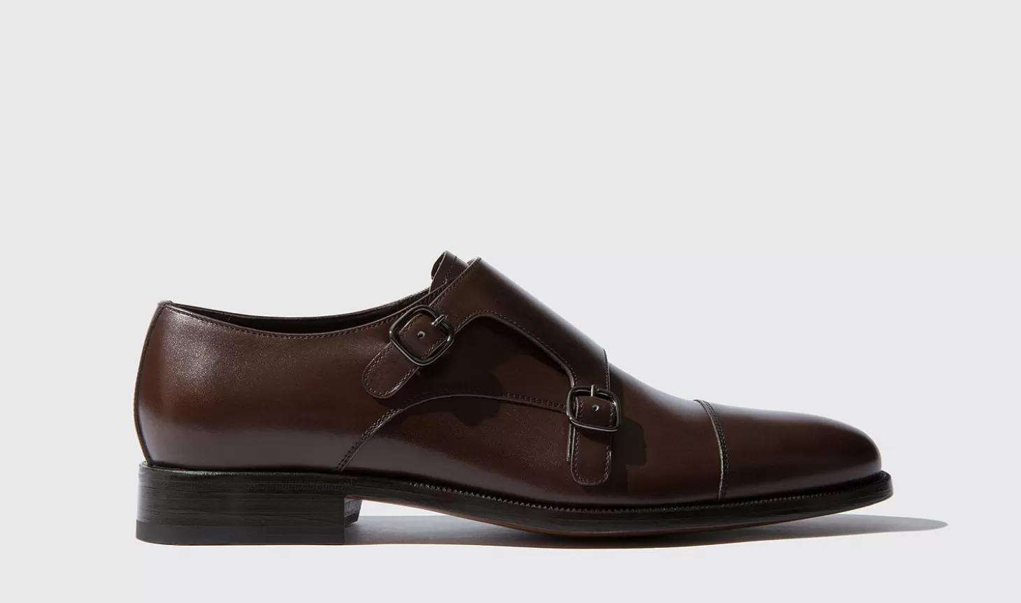 Manner Scarosso Monche>Gervasio Marrone