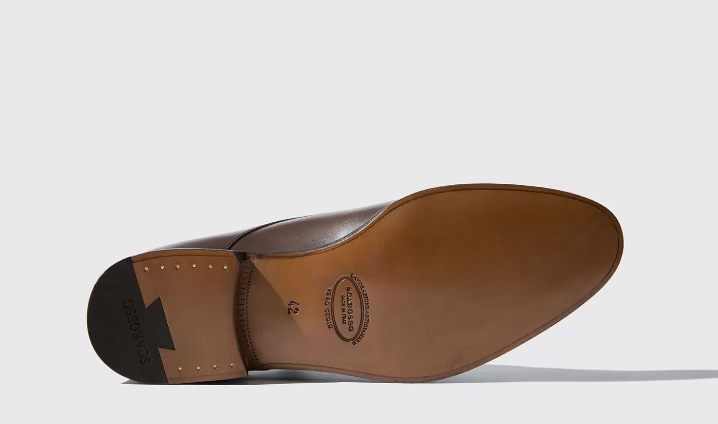 Manner Scarosso Monche>Gervasio Marrone