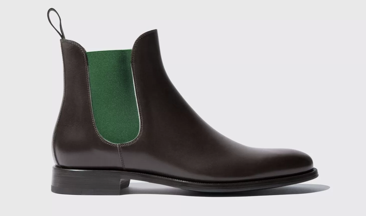 Manner Scarosso Chelsea-Stiefel>Giancarlo Marrone