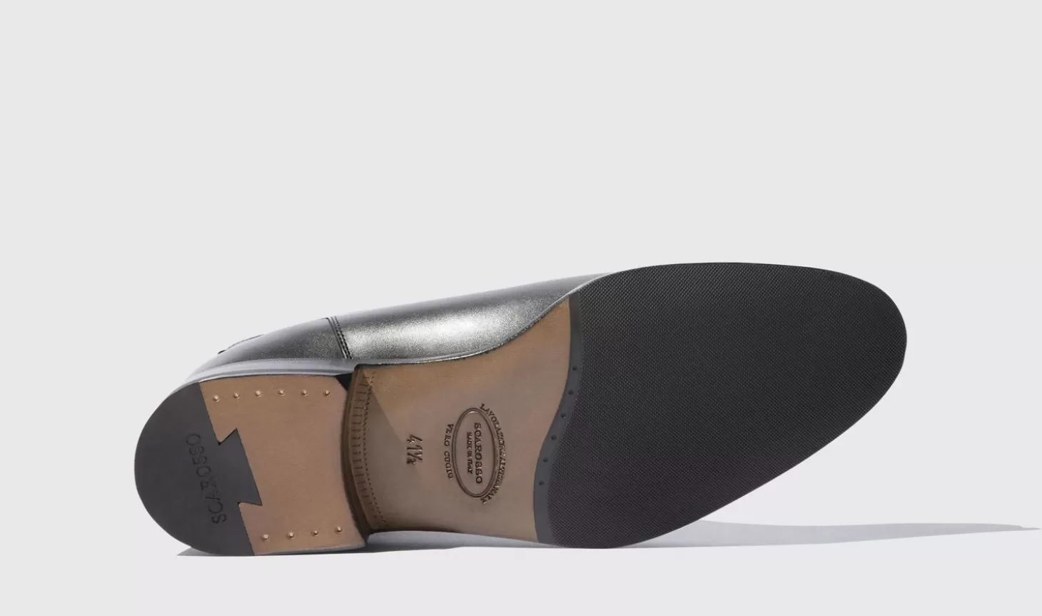 Manner Scarosso Chelsea-Stiefel>Giancarlo Nero