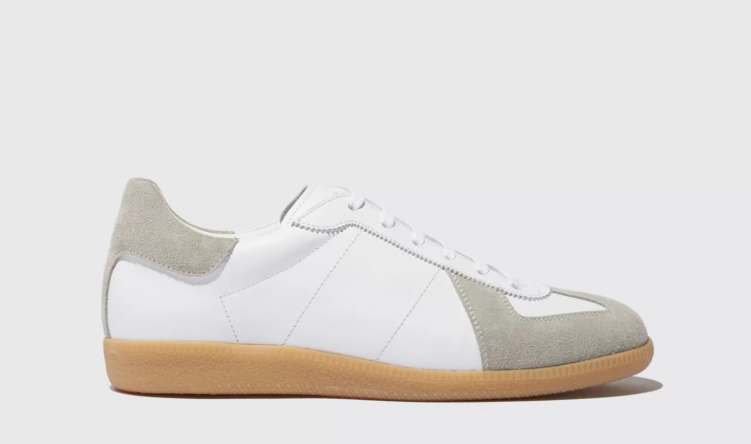 Manner Scarosso Turnschuhe>Hans Weis
