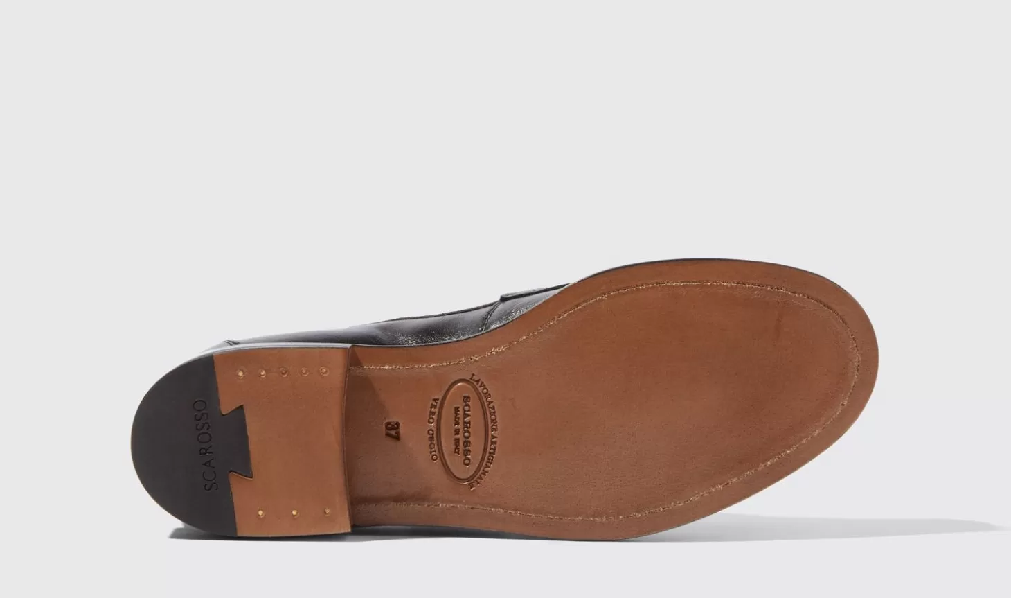 Frauen Scarosso Halbschuhe>Harper Black Edit