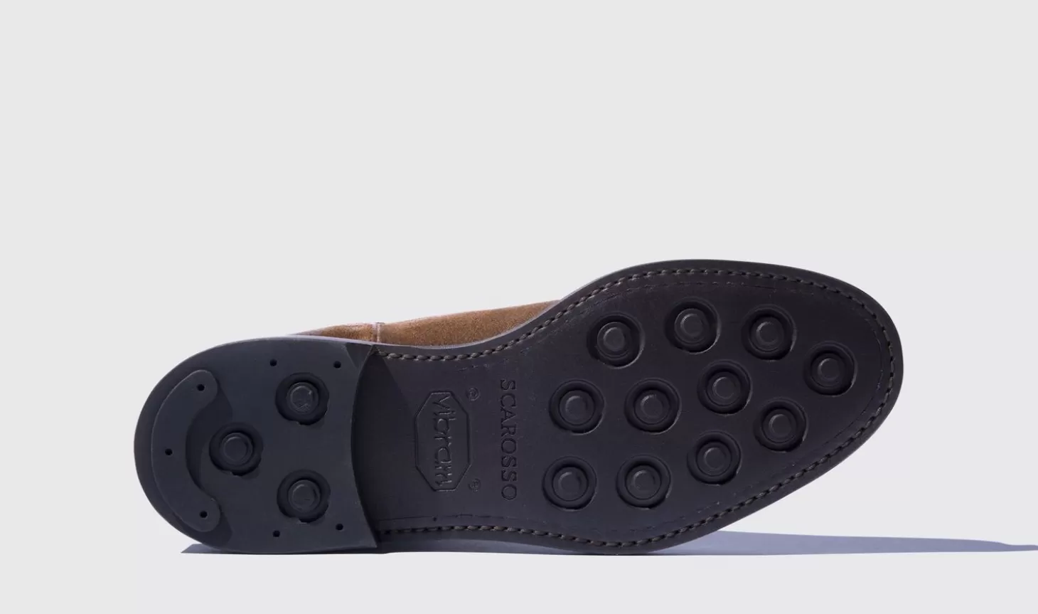 Manner Scarosso Chelsea-Stiefel>Hunter-Zigarre
