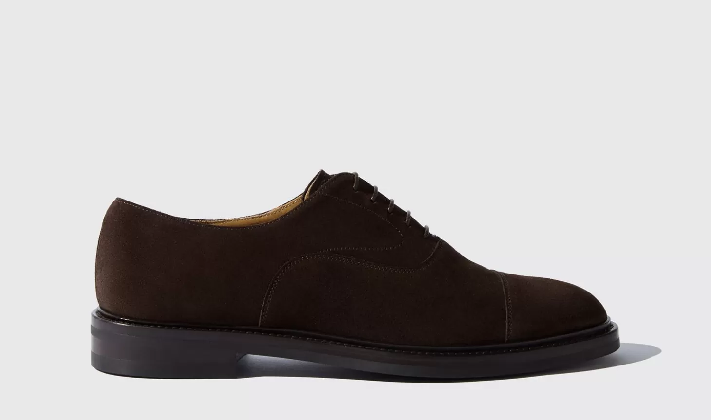 Manner Scarosso Oxfords>Jacob