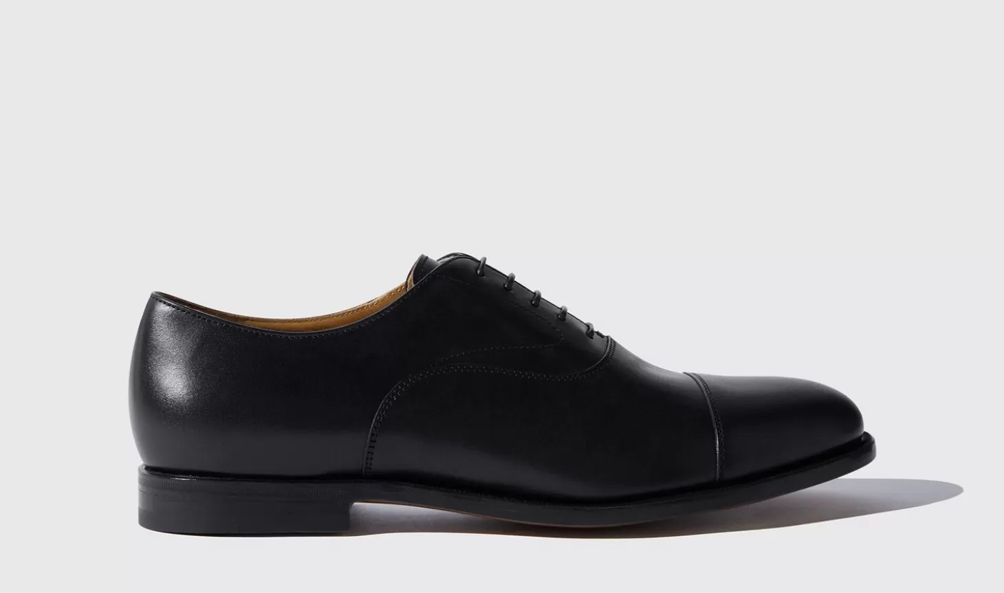 Manner Scarosso Oxfords>Jacob Black