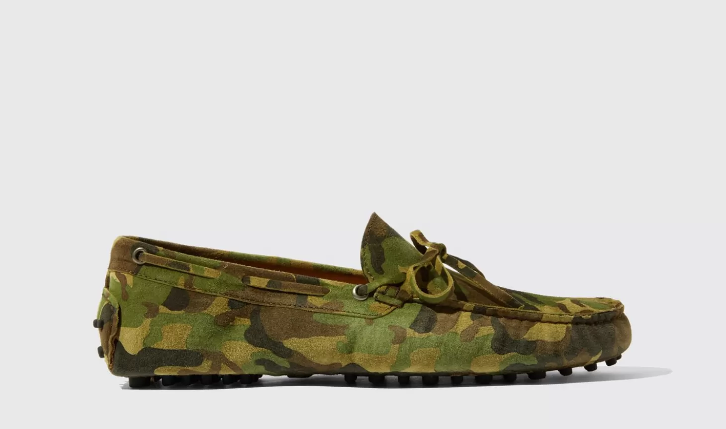 Manner Scarosso Fahrschuhe>James