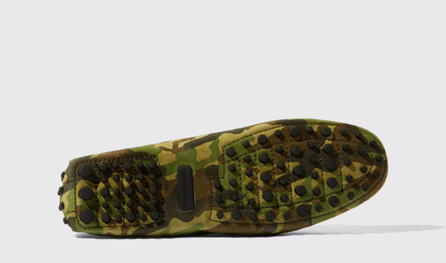 Manner Scarosso Fahrschuhe>James