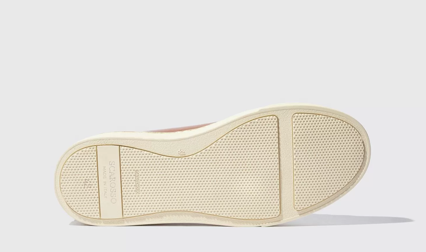 Manner Scarosso Turnschuhe>Joseph Braun