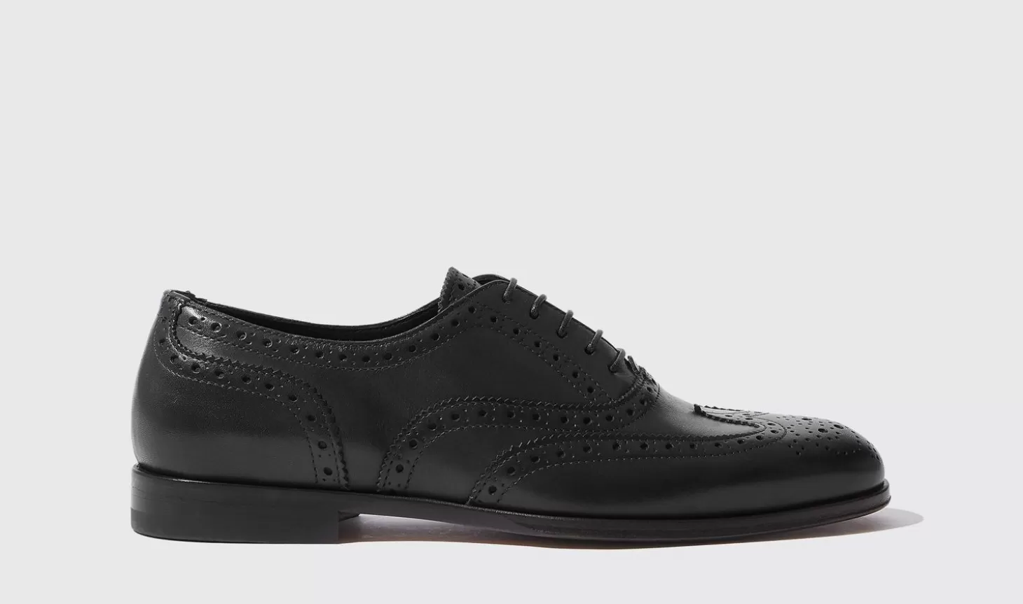 Frauen Scarosso Oxfords>Judy Black