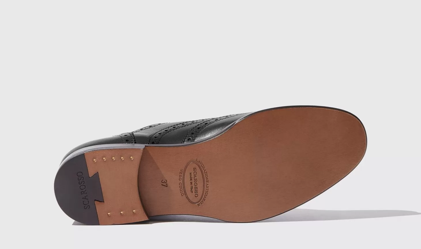 Frauen Scarosso Oxfords>Judy Black