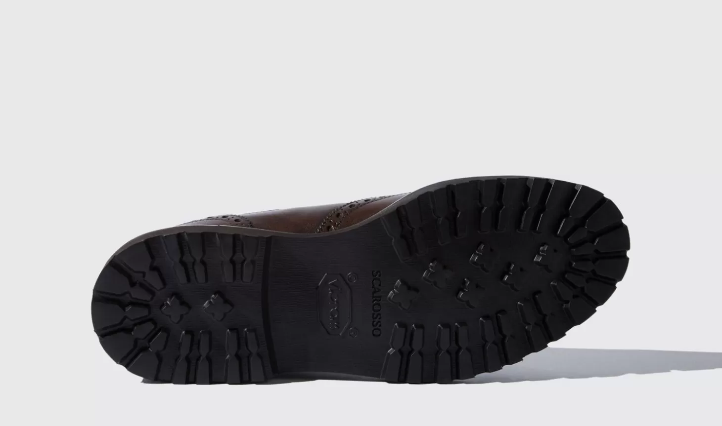 Manner Scarosso Chelsea-Stiefel>Keith Brown