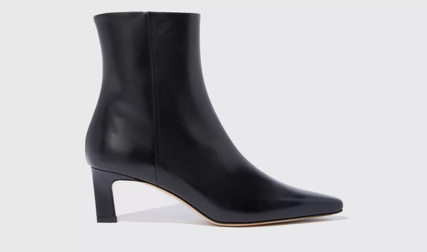 Frauen Scarosso Stiefel>Kitty Black