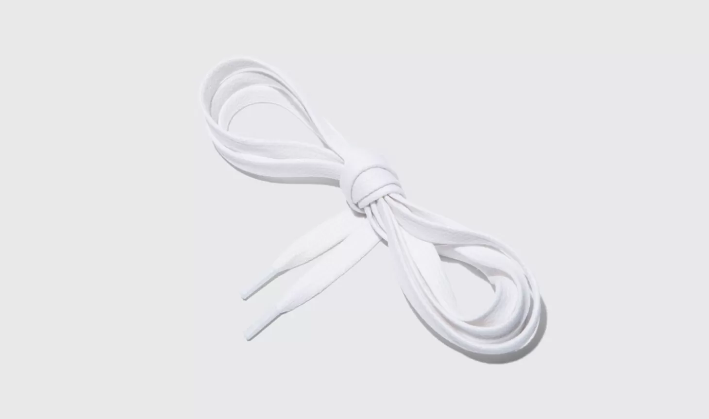 Manner Scarosso Schnürsenkel>Laccio Bianco Sportivo