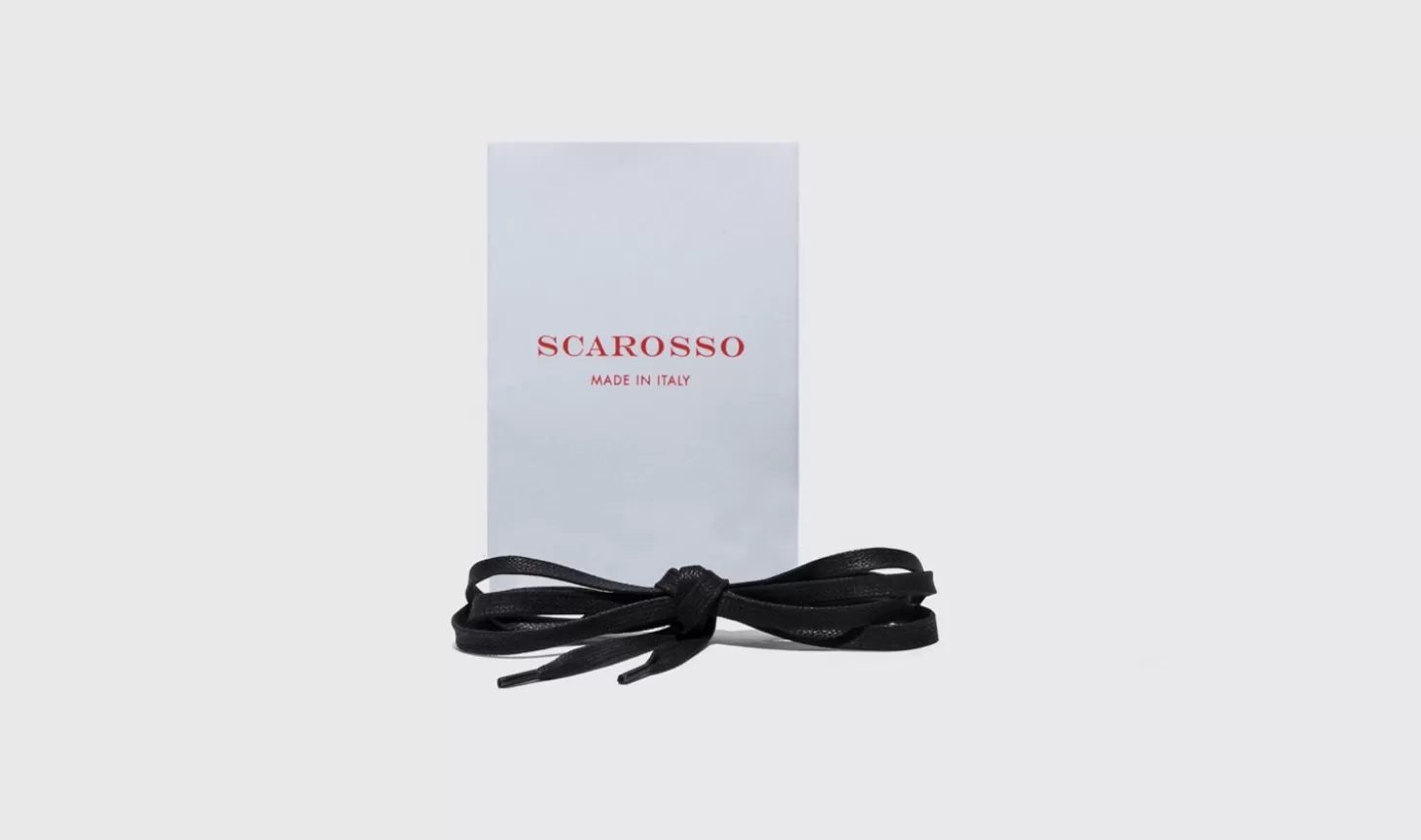 Manner Scarosso Schnürsenkel>Laccio Nero Sportivo
