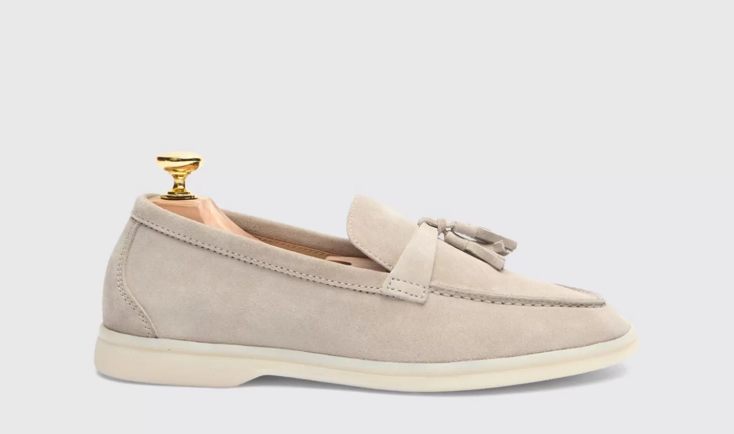 Frauen Scarosso Halbschuhe>Leandra