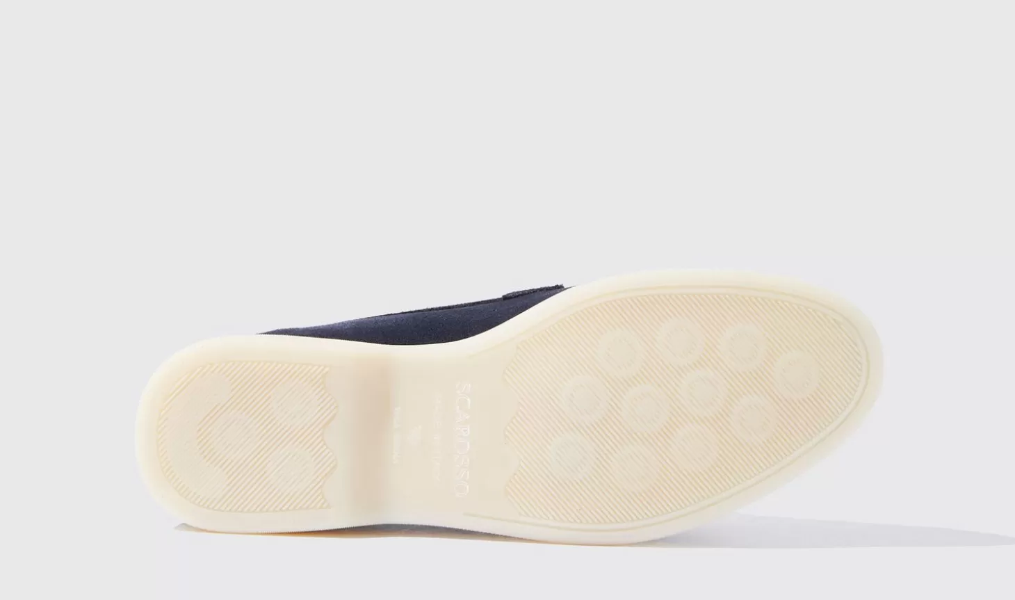 Frauen Scarosso Halbschuhe>Leandra Blu Scamosciata