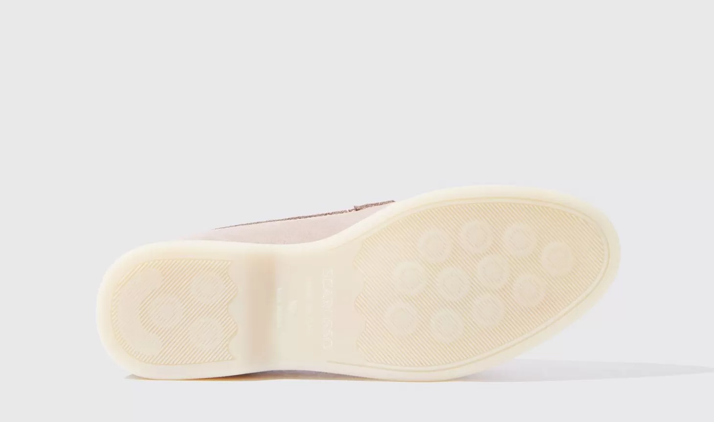 Frauen Scarosso Halbschuhe>Leandra Rosa Scamosciata