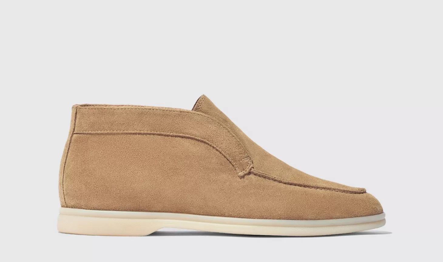 Manner Scarosso Stiefel>Leonardo
