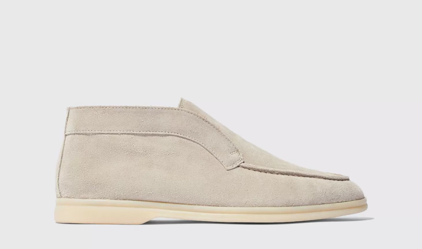 Manner Scarosso Stiefel>Leonardo