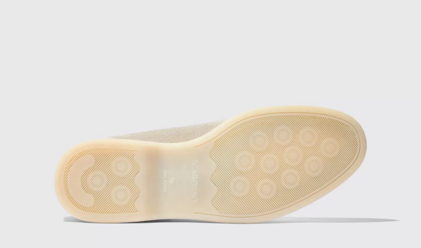 Manner Scarosso Stiefel>Leonardo