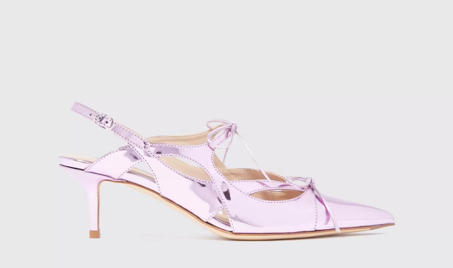 Frauen Scarosso High Heels>Liebe