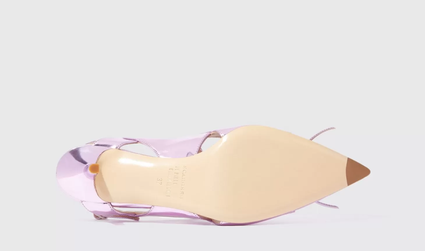 Frauen Scarosso High Heels>Liebe