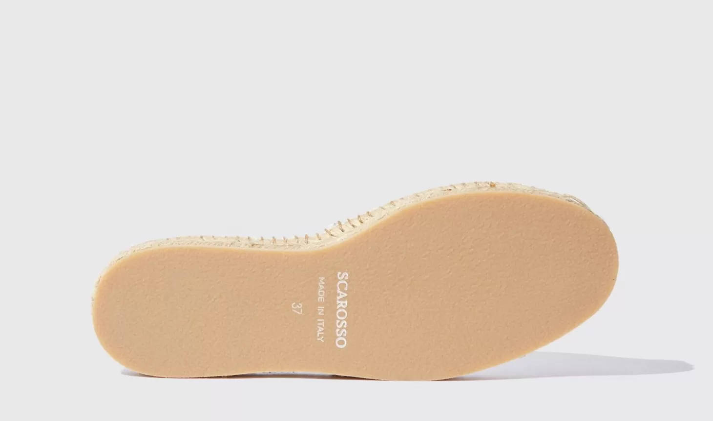 Frauen Scarosso Espadrilles>Lola White