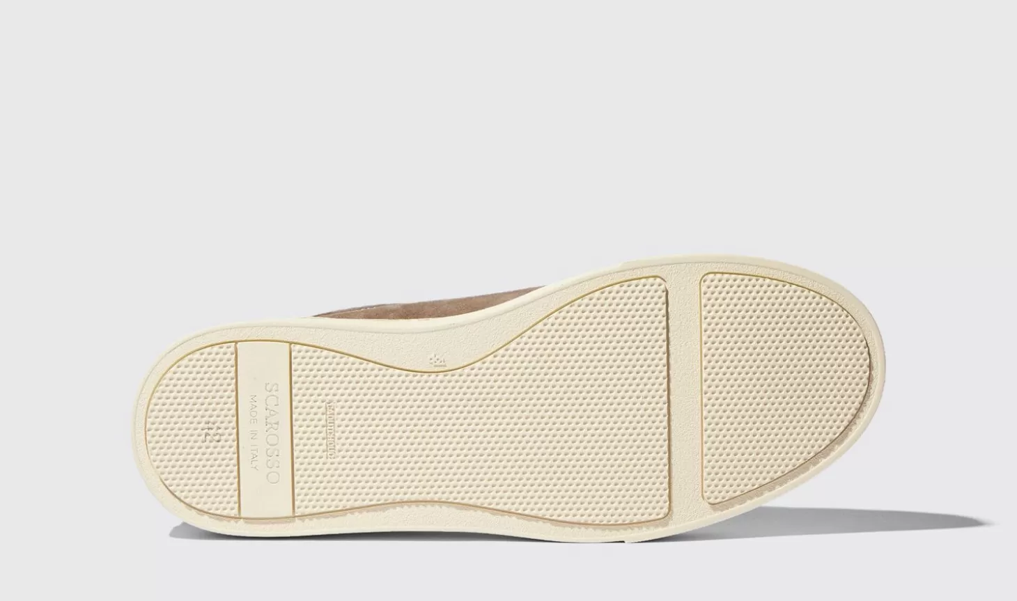 Manner Scarosso Turnschuhe>Luca