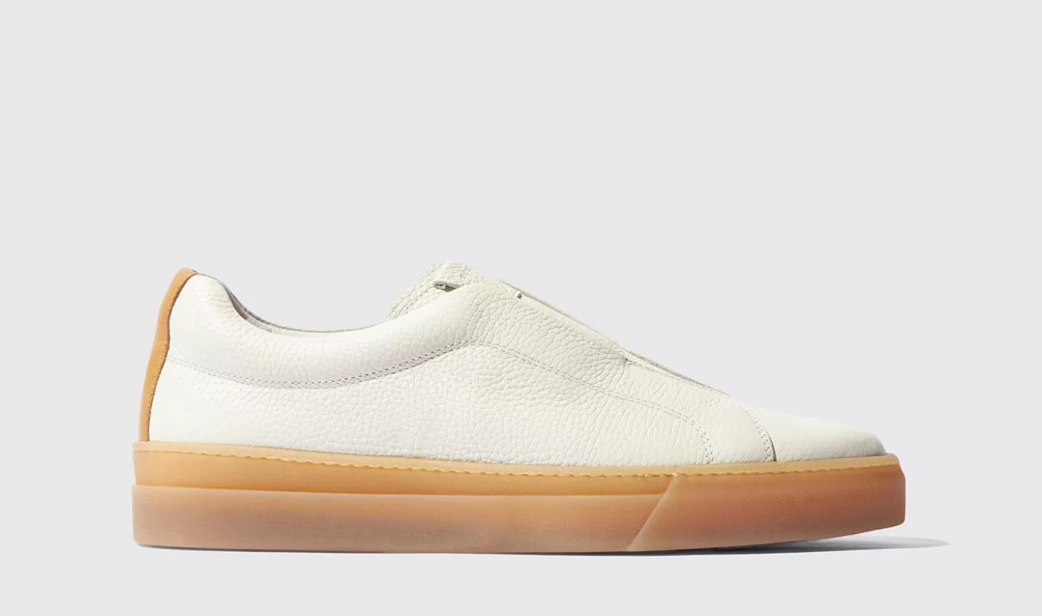 Manner Scarosso Turnschuhe>Luca Weises Korn