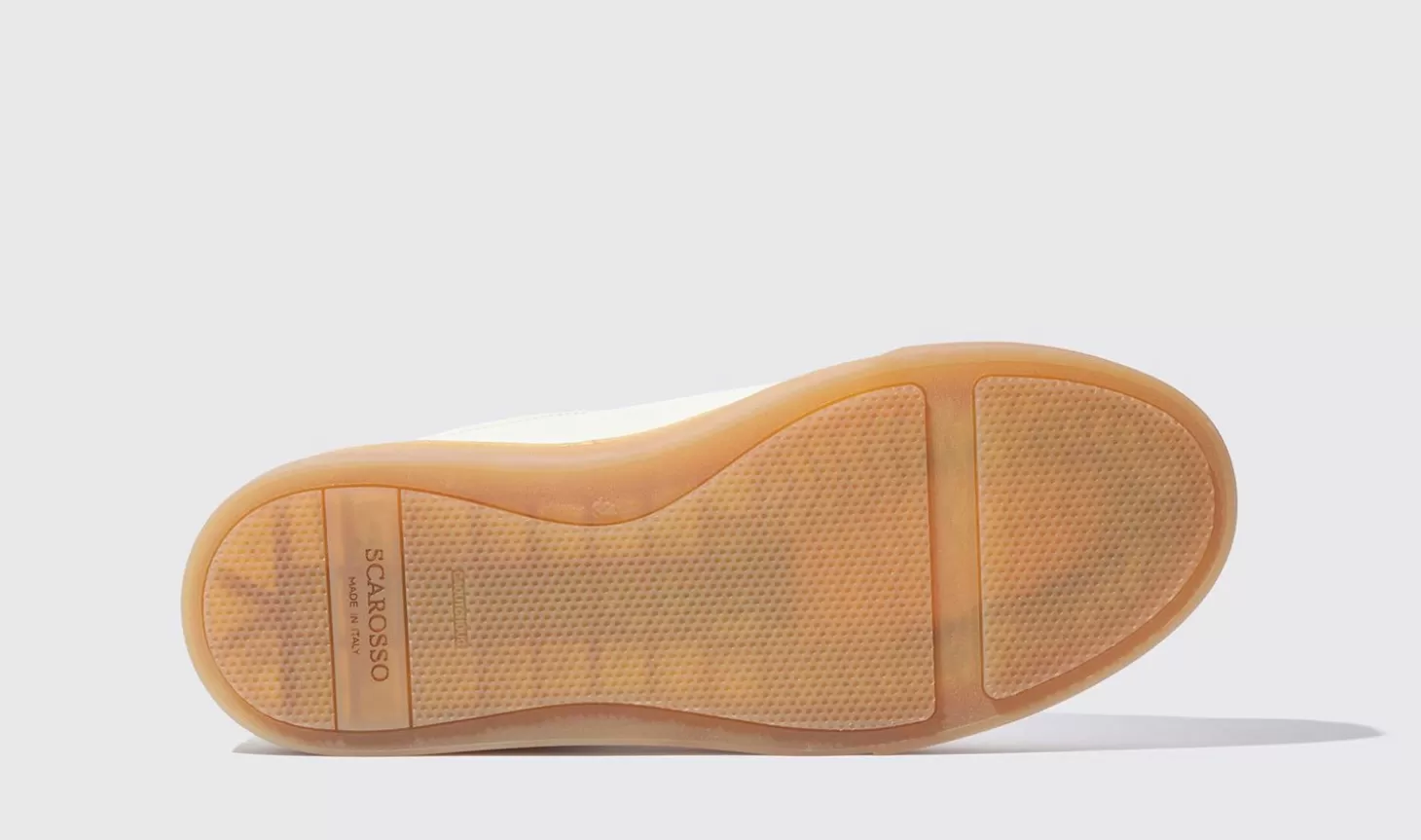 Manner Scarosso Turnschuhe>Luca Weises Korn