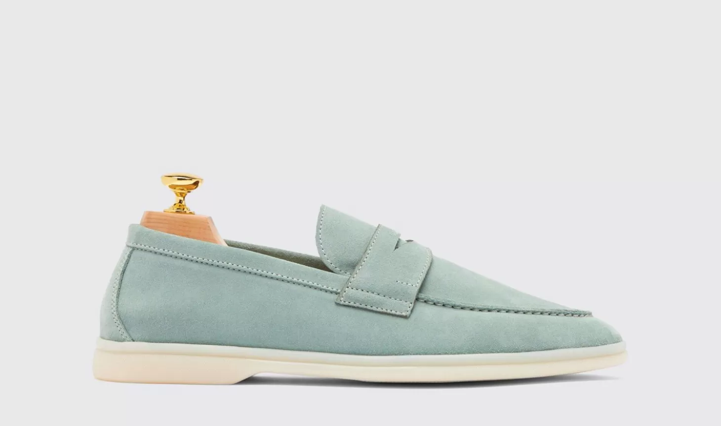 Manner Scarosso Halbschuhe>Luciano