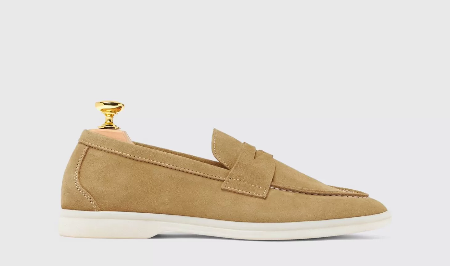 Manner Scarosso Halbschuhe>Luciano
