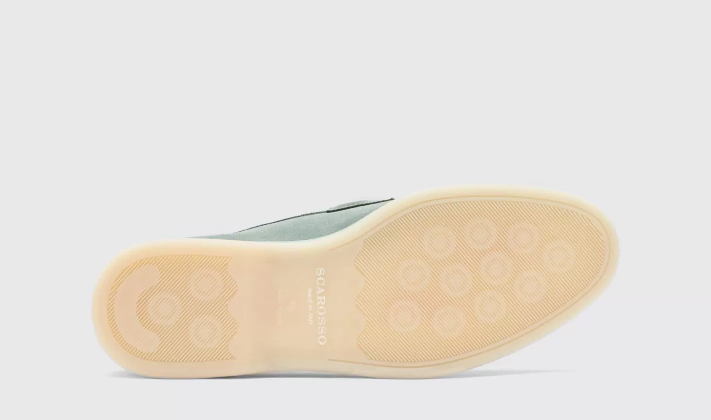 Manner Scarosso Halbschuhe>Luciano
