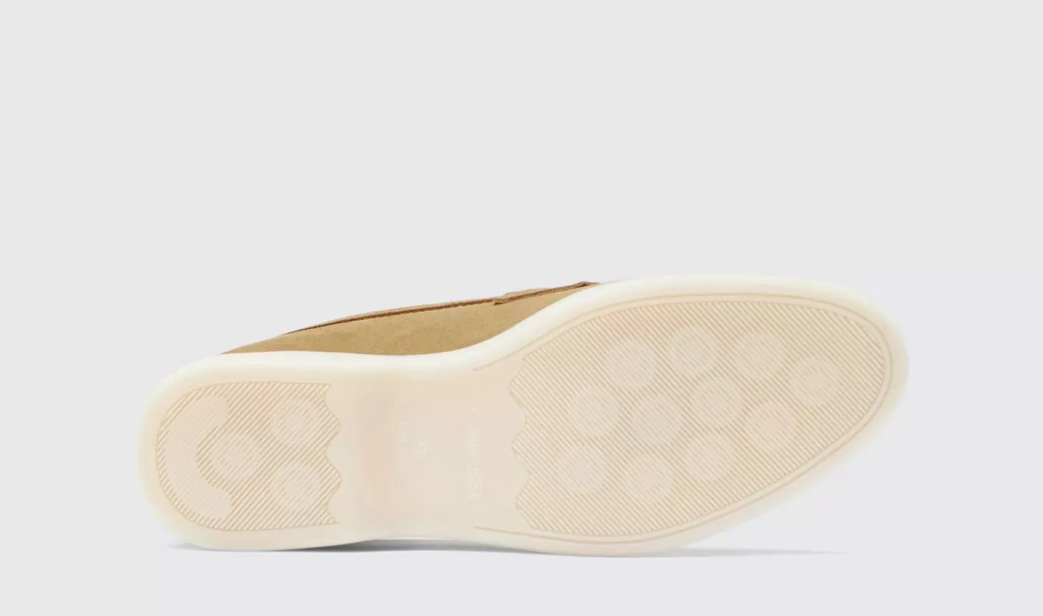 Manner Scarosso Halbschuhe>Luciano