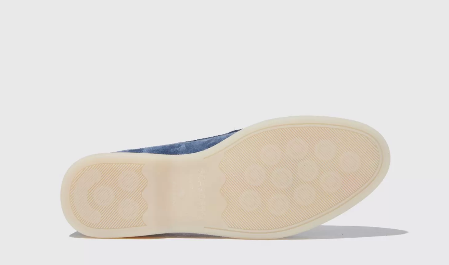 Frauen Scarosso Halbschuhe>Ludovica Acciaio Scamosciata