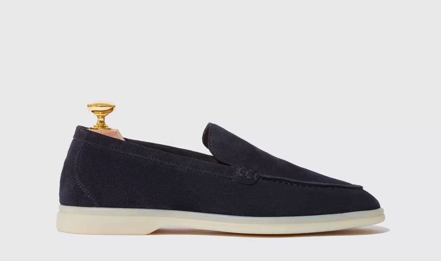 Frauen Scarosso Halbschuhe>Ludovica Blu Scamosciata