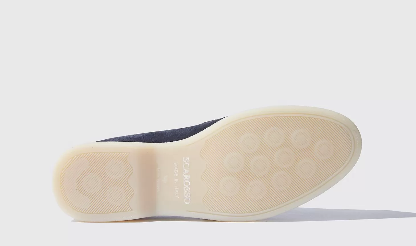 Frauen Scarosso Halbschuhe>Ludovica Blu Scamosciata