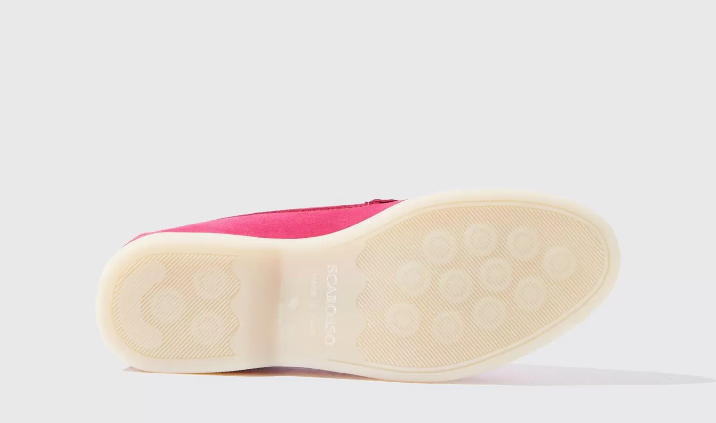 Frauen Scarosso Halbschuhe>Ludovica Fucsia Scamosciata